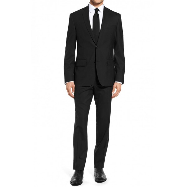 Costume best sale homme classique